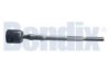 BENDIX 041218B Tie Rod Axle Joint